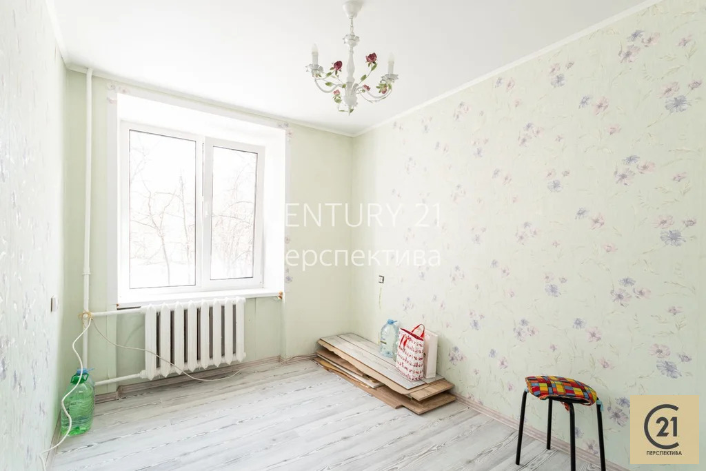 Продажа квартиры, Реутов, ул. Комсомольская - Фото 1