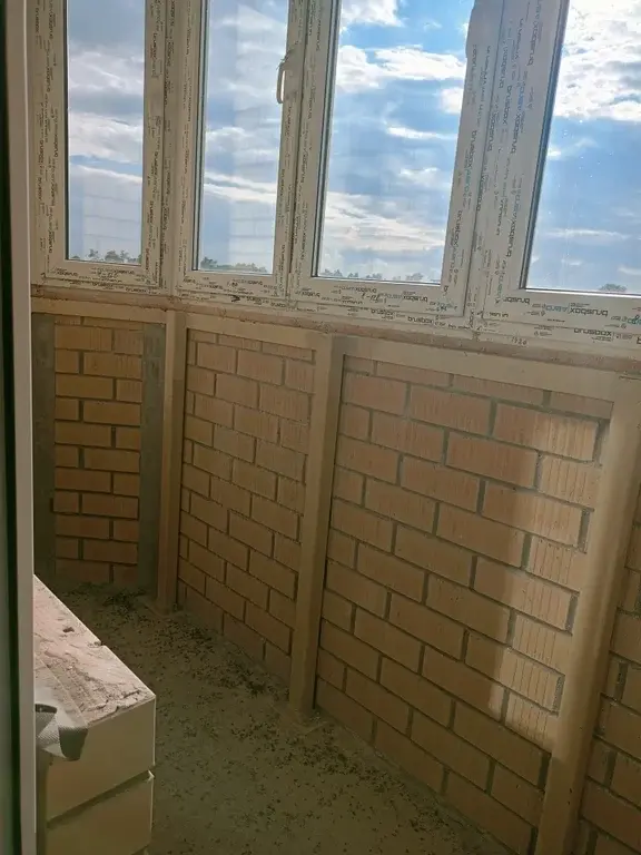 2-ка, г/о Пушкино, Красноармейск, ул. Новая Жизнь, 8к1 - Фото 3