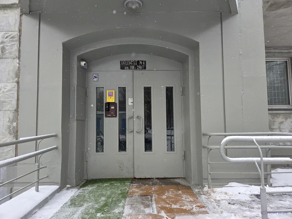 Продажа квартиры, Ясный проезд - Фото 6