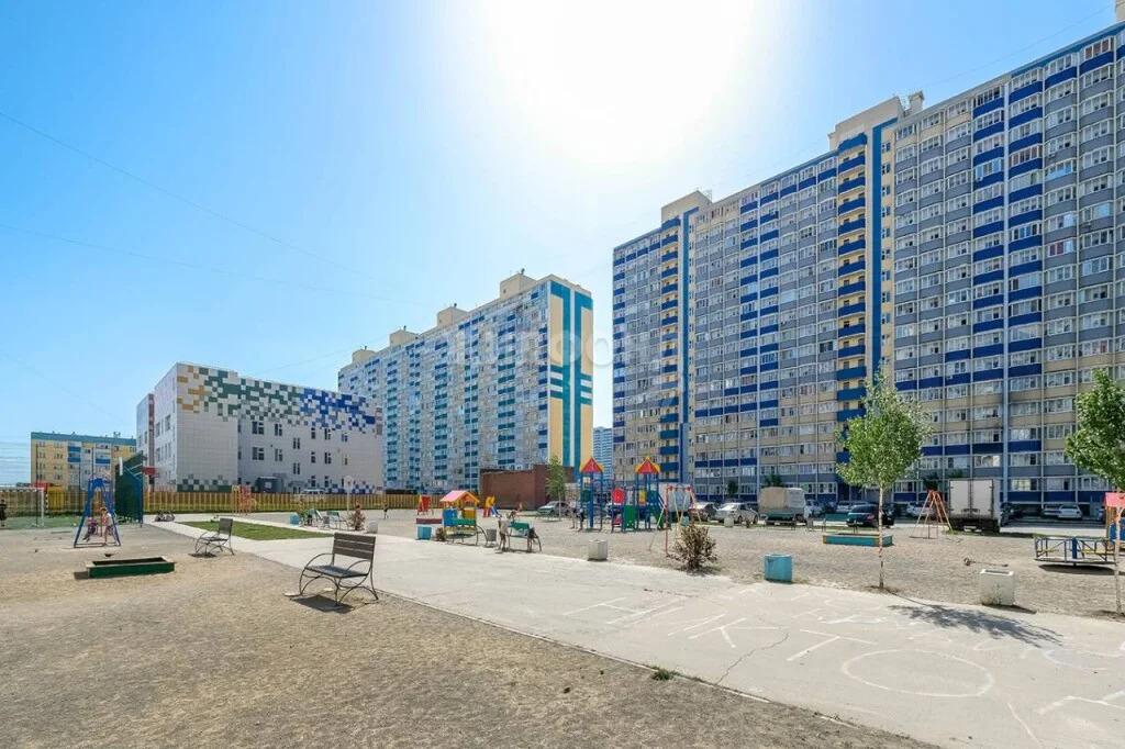Продажа квартиры, Новосибирск, Виктора Уса - Фото 15