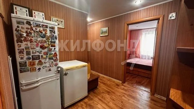 Продажа квартиры, Новосибирск, ул. Зорге - Фото 4