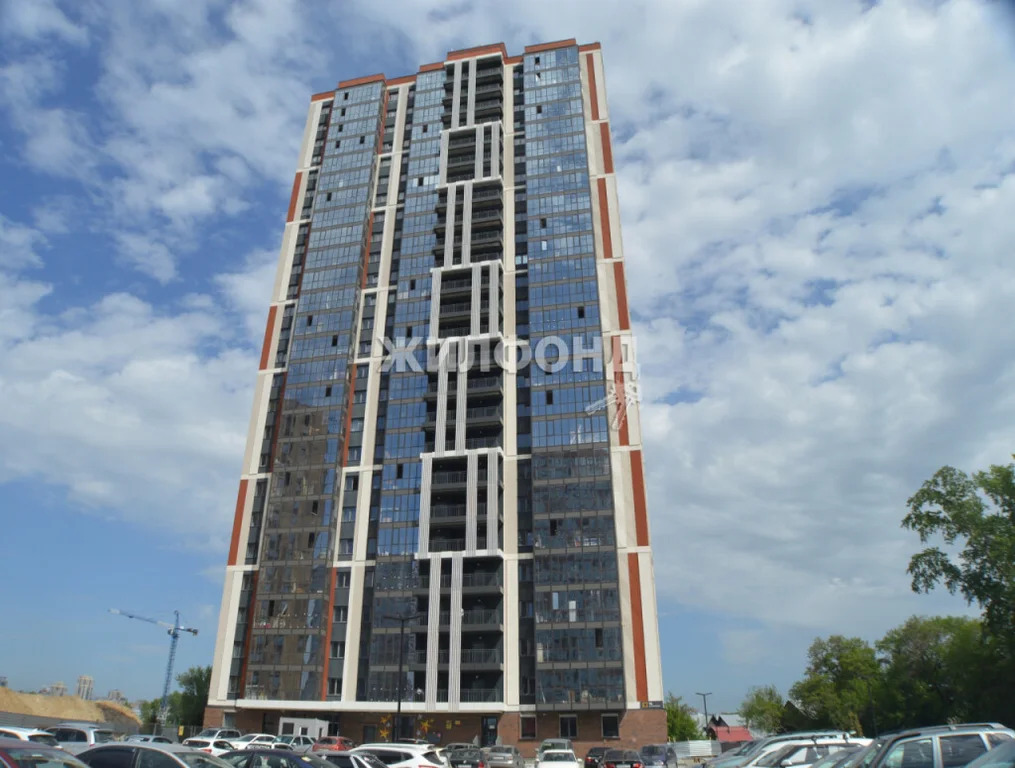 Продажа квартиры, Новосибирск, Ясный Берег - Фото 38