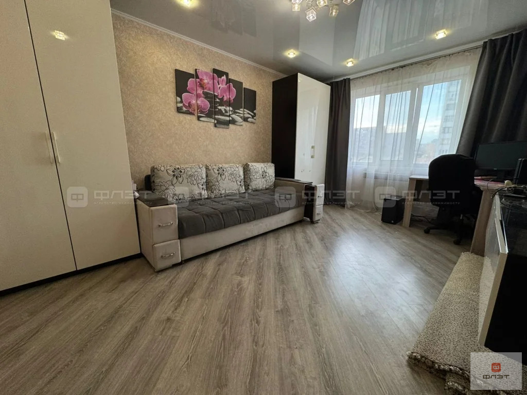 Продажа квартиры, Казань, ул. Юлиуса Фучика - Фото 6
