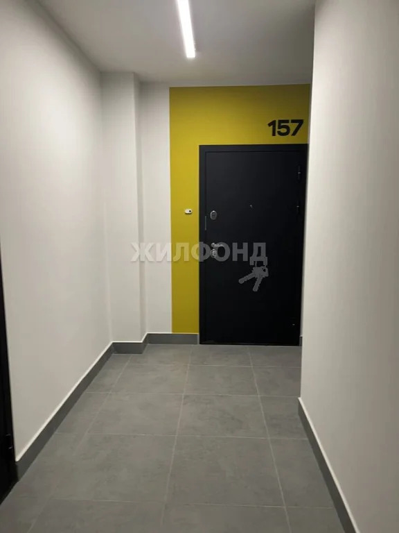 Продажа квартиры, Новосибирск, Звёздная - Фото 1