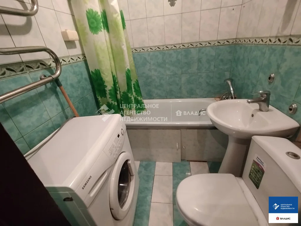 Продажа квартиры, Касимов, Касимовский район, улица Илюшкина - Фото 10