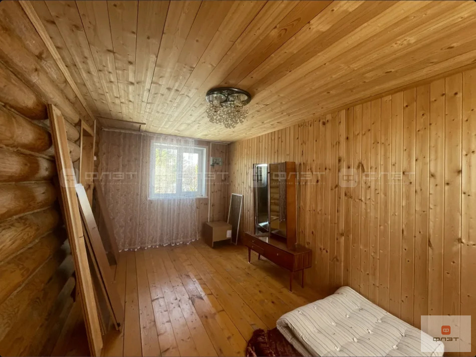 Продажа дома, Верхнеуслонский район, дом 171 - Фото 19