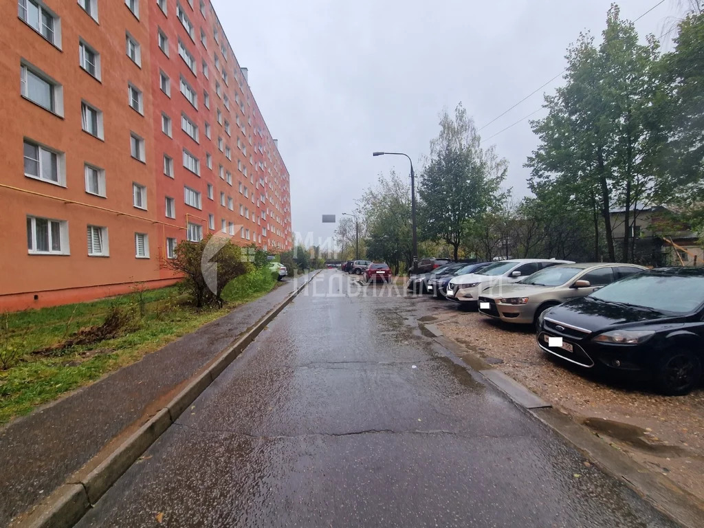 Продажа квартиры, Дмитров, Дмитровский район, 2-я Комсомольская улица - Фото 22