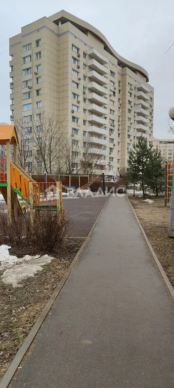 городской округ Красногорск, Красногорск, Павшинский бульвар, д.40, ... - Фото 9