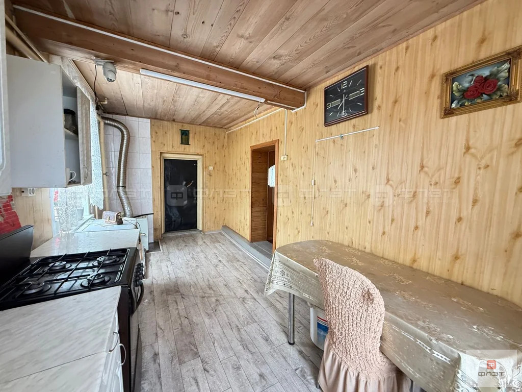 Продажа дома, Сосмаги, Высокогорский район, ул. Ключи - Фото 12