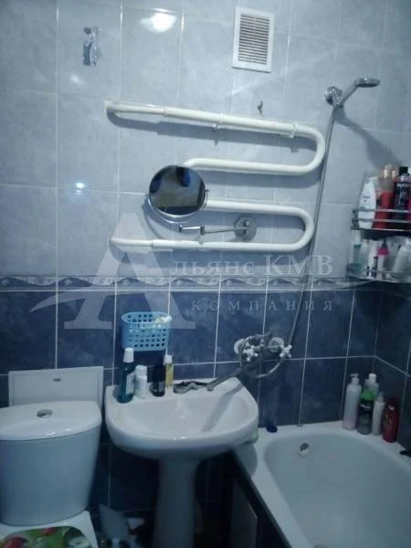 Продажа квартиры, Георгиевск, ул. Строителей - Фото 1