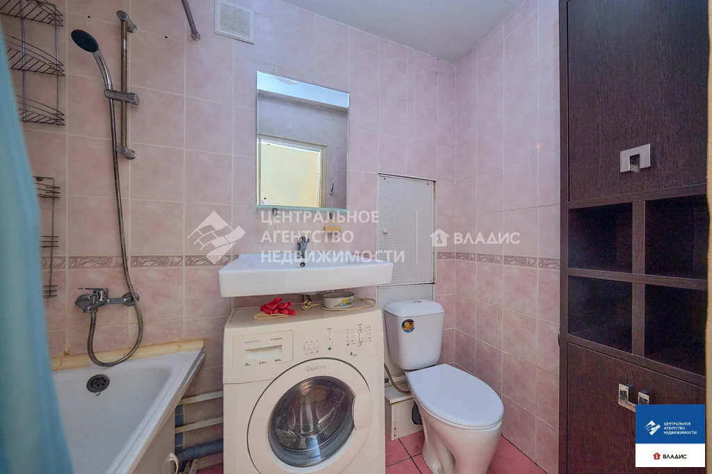 Продажа квартиры, Рязань, ул. Затинная - Фото 7