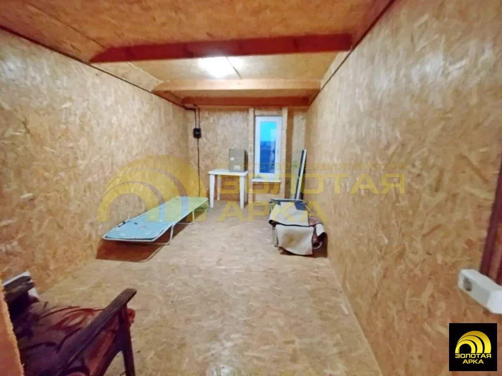 Продажа дома, Ахтанизовская, Темрюкский район, ул. Красная - Фото 15
