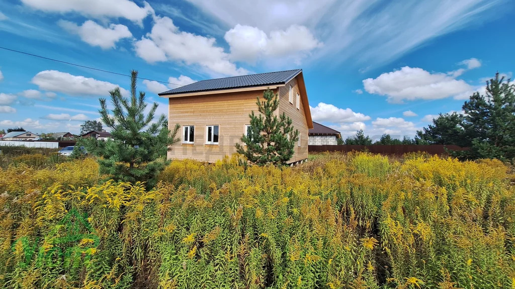 Продажа дома, Григорово, Лотошинский район - Фото 11