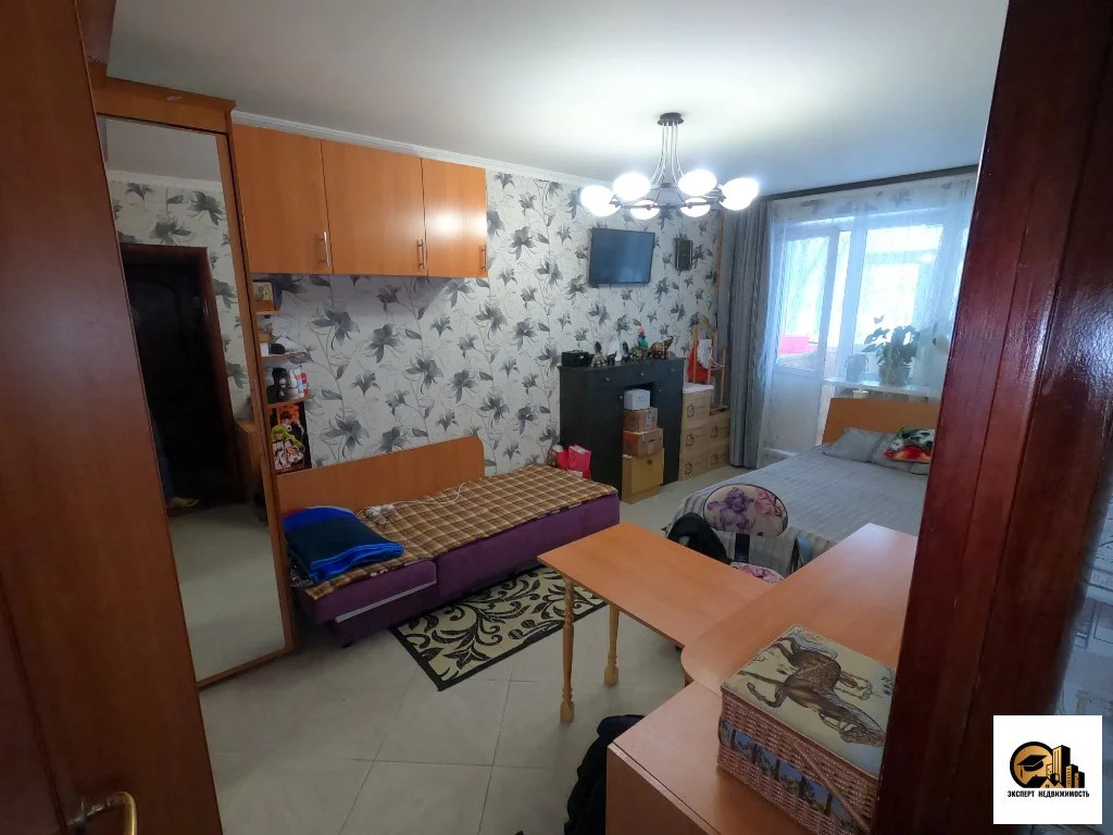 Продажа квартиры, Подольск, ул. Ленинградская - Фото 5