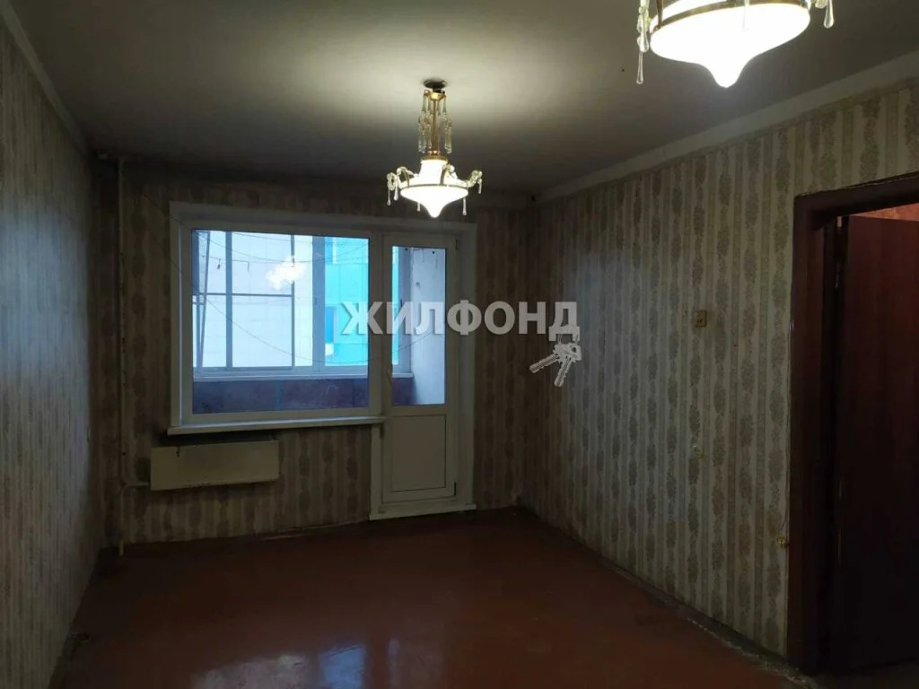 Продажа квартиры, Новосибирск, ул. Железнодорожная - Фото 5