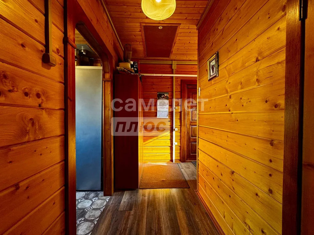 Продажа дома, Талдом, Талдомский район - Фото 23