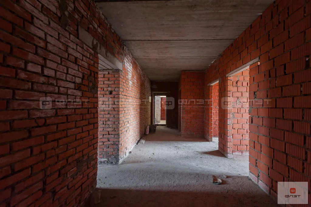 Продажа квартиры, Казань, ул. Айвазовского - Фото 9