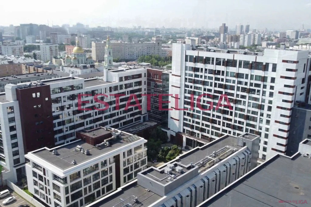 Аренда квартиры, Нижняя Красносельская улица - Фото 35