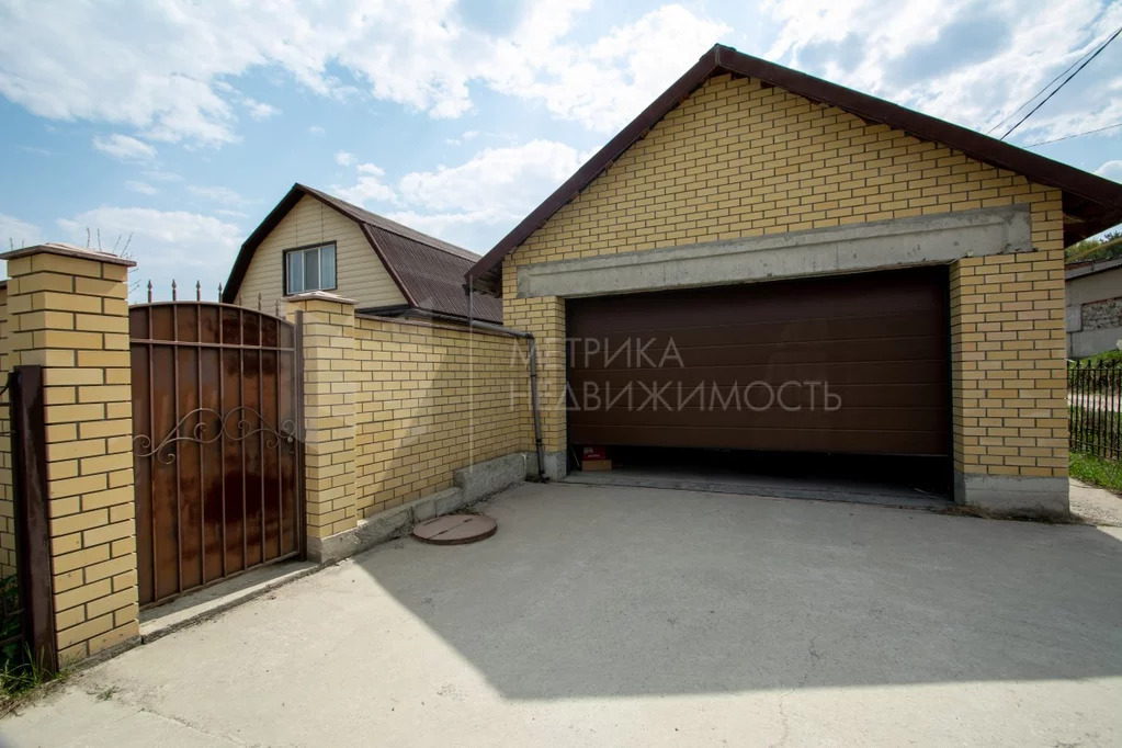 Продажа дома, Каменка, Тюменский район, Тюменский р-н - Фото 31