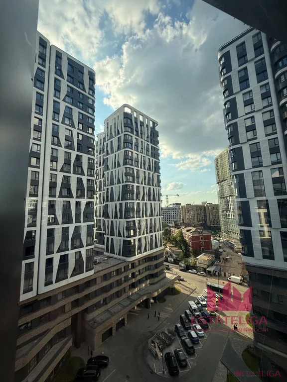 Продажа квартиры, улица Крузенштерна - Фото 23
