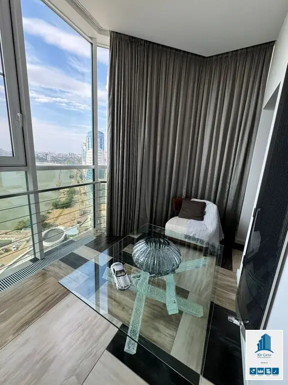 Продаю 3к.кв. ЖК "Адмирал" - Фото 18