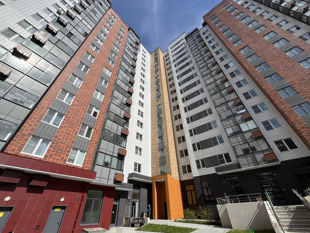 Продажа квартиры, Кварцевая улица - Фото 1