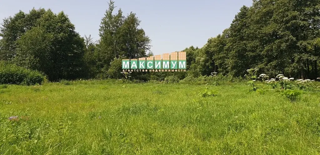 24,5 сотки в г/о Домодедово, д. Данилово - Фото 8