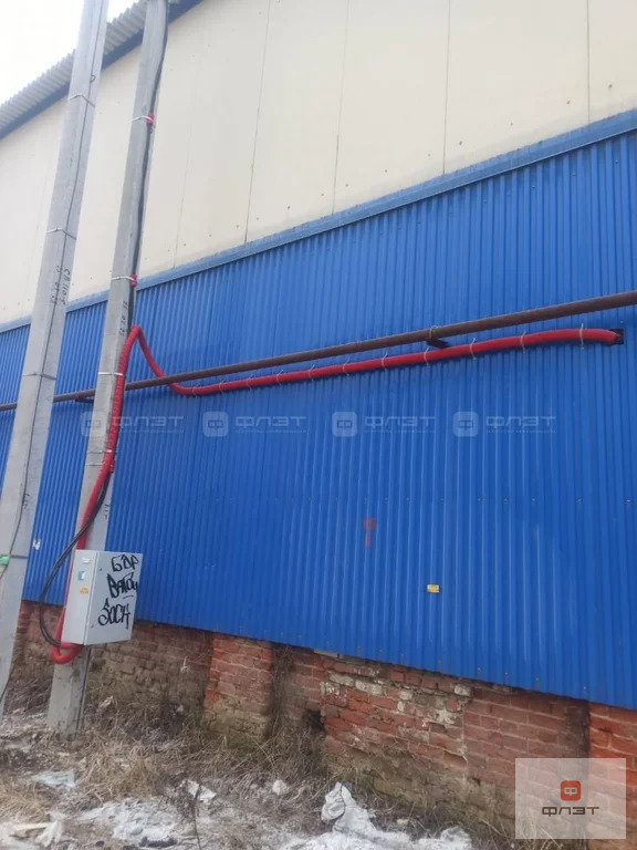 Продажа склада, Ковров, ул. Октябрьская - Фото 2