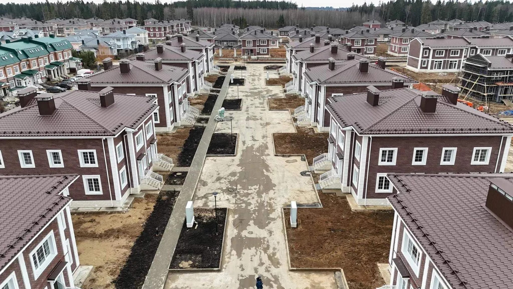 Коттедж 186.58 м2 на участке 6.31 сот. - Фото 18