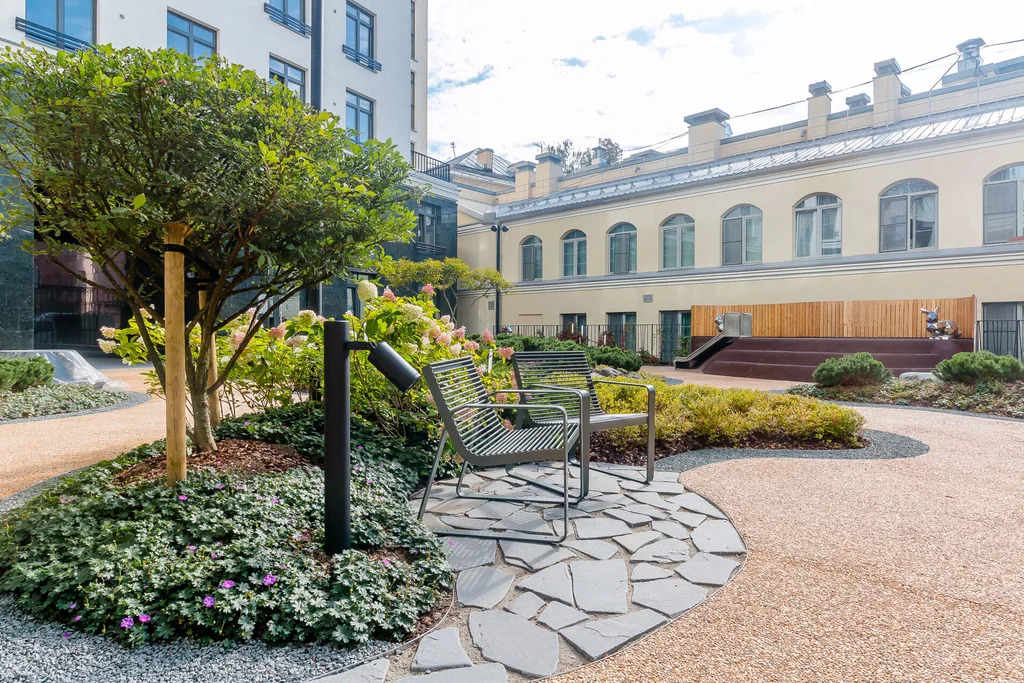 Продажа квартиры в новостройке, Бакунина ул. 33 - Фото 6