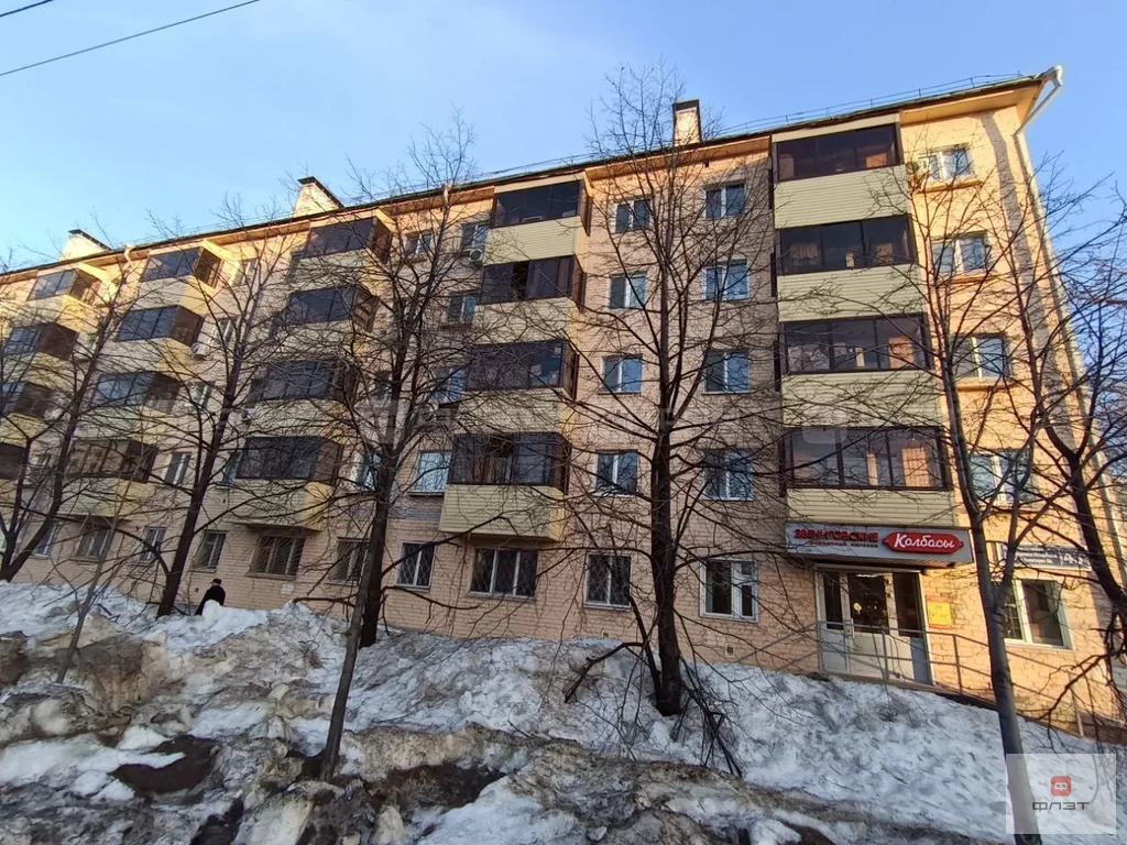 Продажа квартиры, Казань, ул. Нурсултана Назарбаева - Фото 20