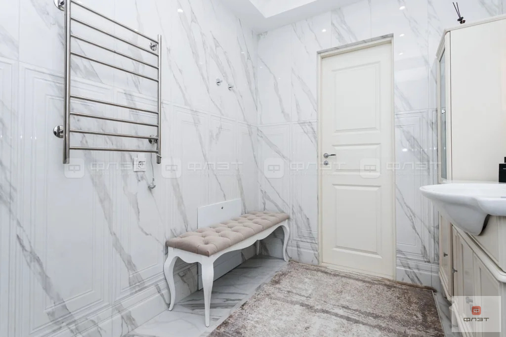 Продажа квартиры, Казань, ул. Сибгата Хакима - Фото 6