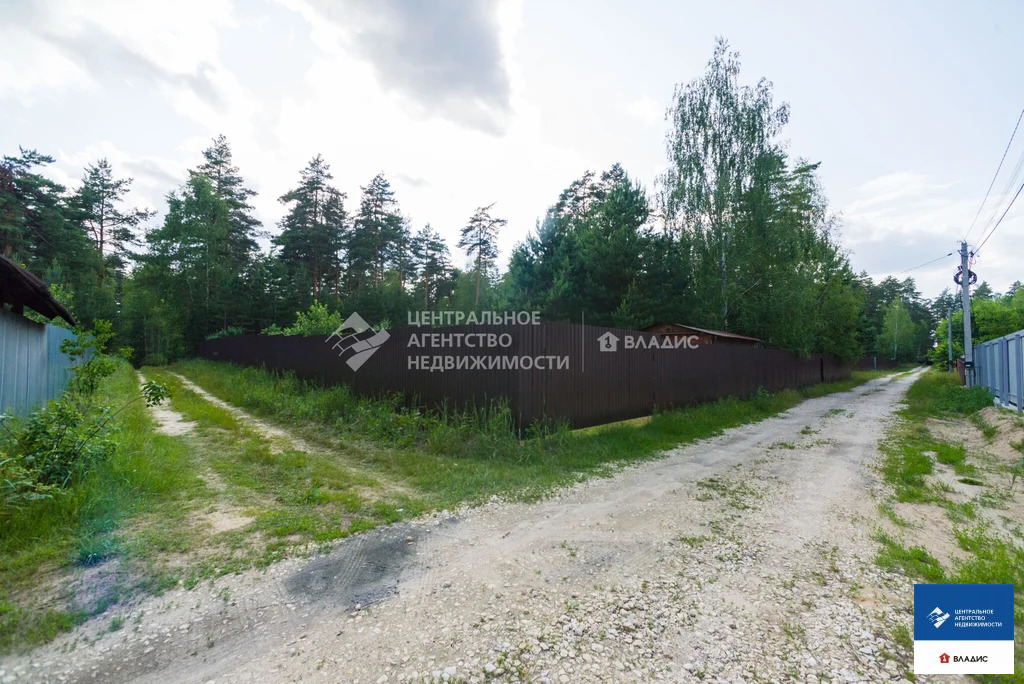 Продажа участка, Рязанский район, 2-й проезд Велье - Фото 15