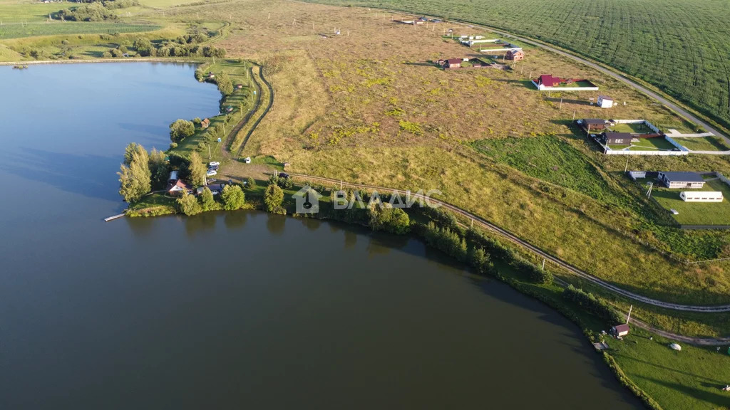 Суздальский район, село Улово, улица 65-летия Победы,  земля на ... - Фото 10