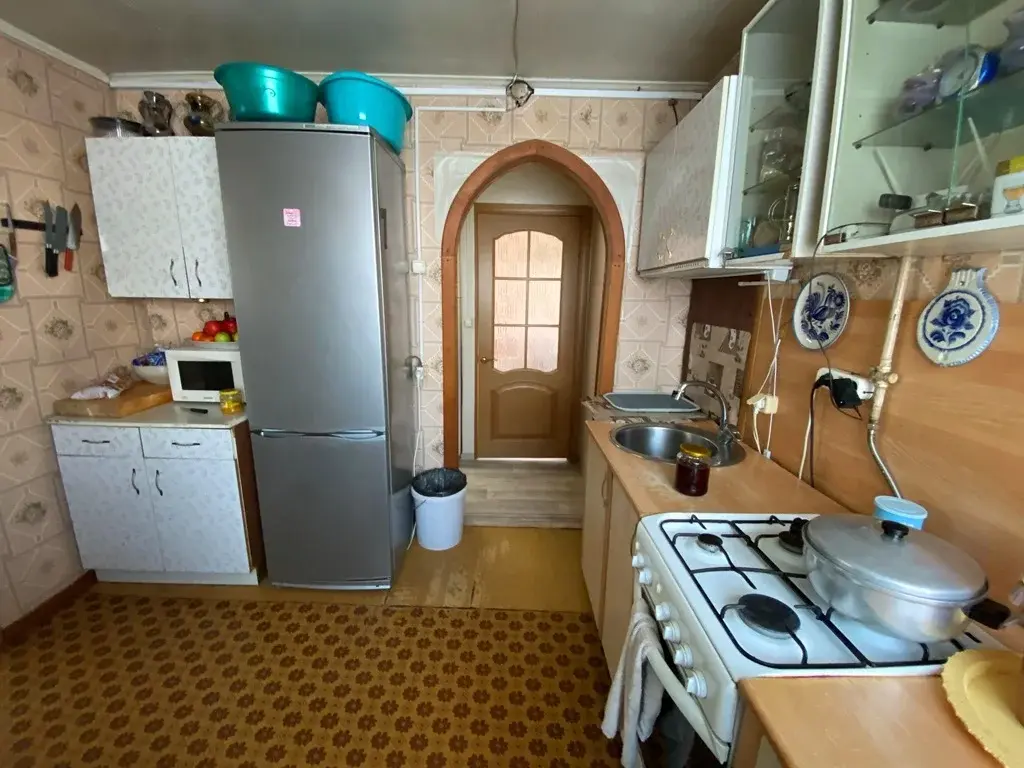 Дом в деревне Барышово - Фото 18