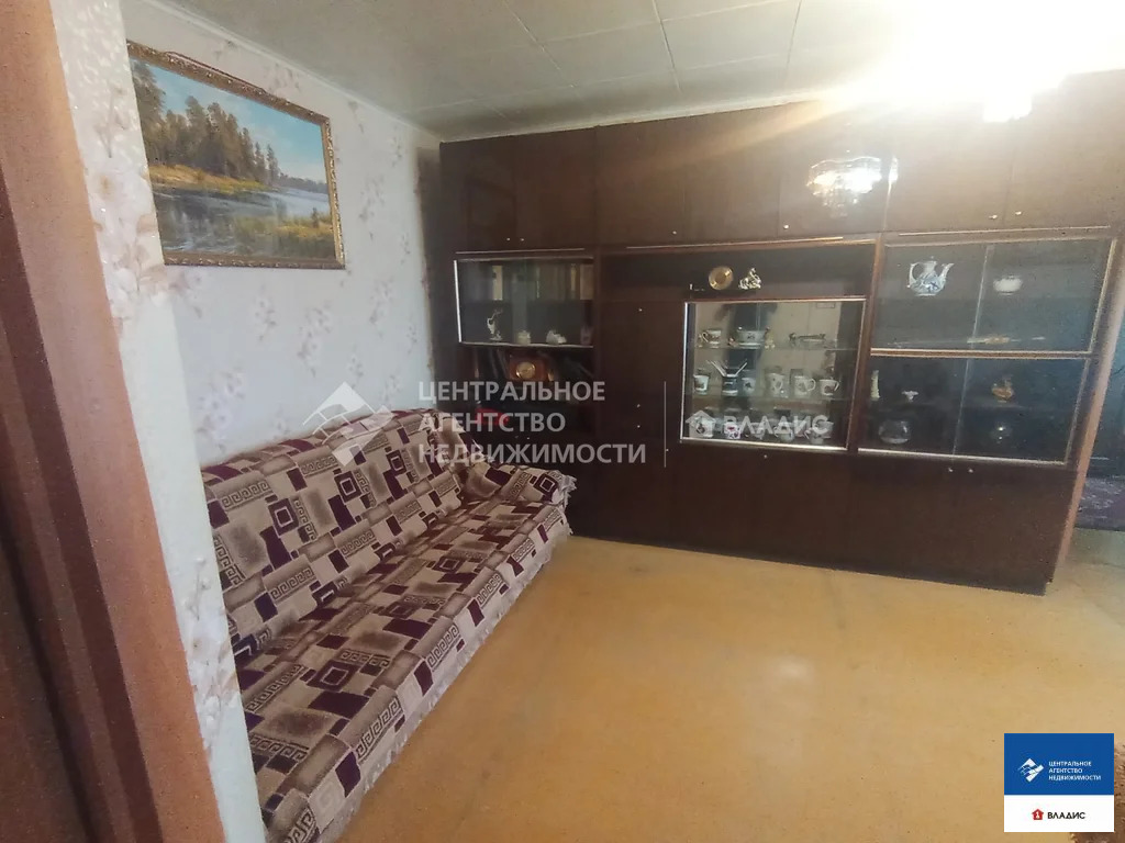 Аренда квартиры, Рязань, ул. Новикова-Прибоя - Фото 7