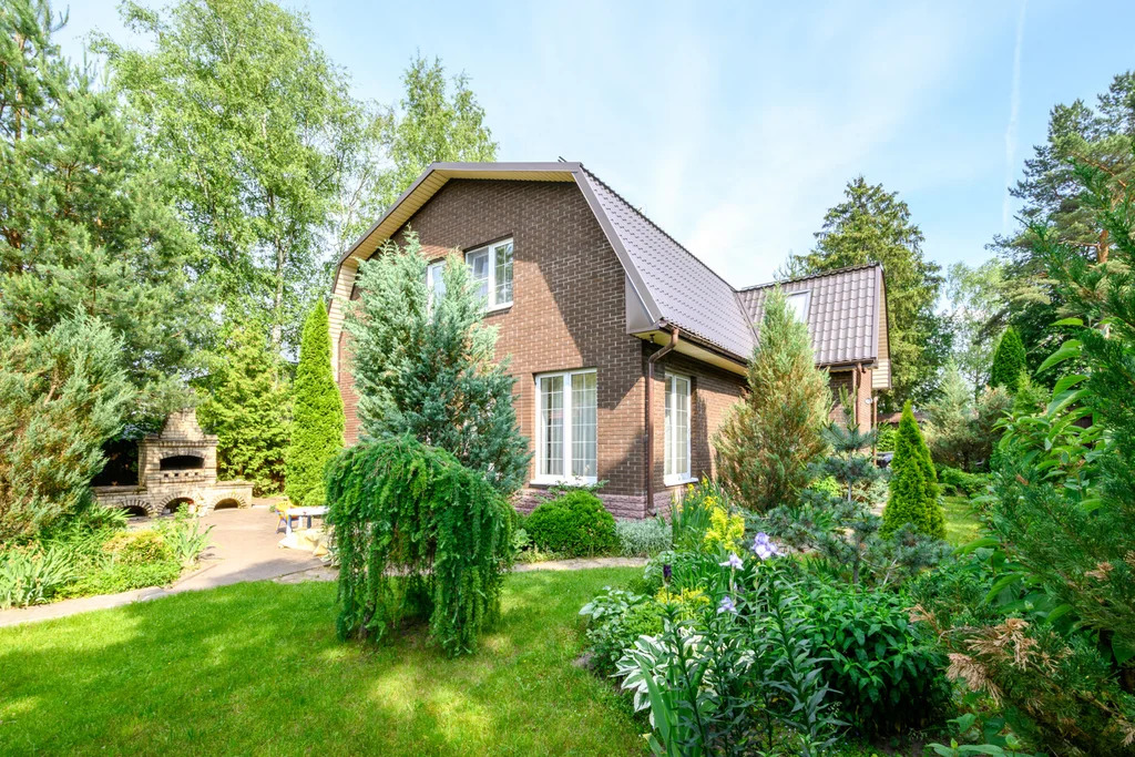 Продажа дома, Звенигород, ул. Садовая - Фото 37