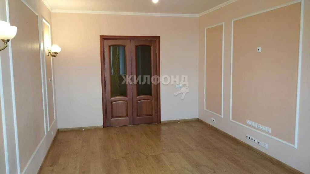 Продажа квартиры, Новосибирск, Сибиряков-Гвардейцев пл. - Фото 1