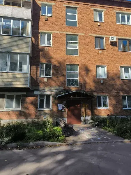 трехкомнатная квартира - Фото 2