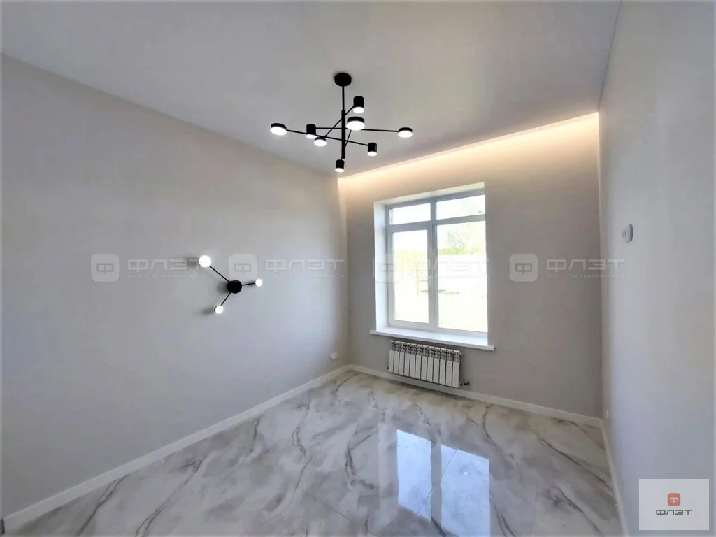 Продажа дома, Светлое Озеро, Зеленодольский район, ул. Таврическая - Фото 7