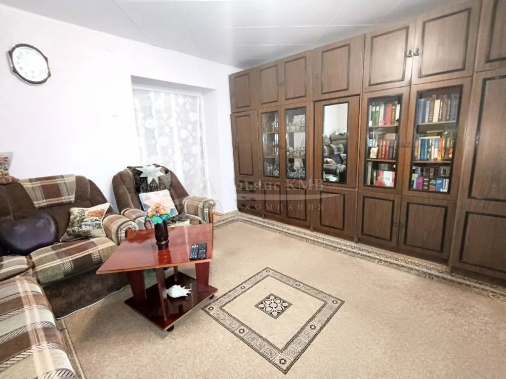 Продажа квартиры, Новопавловск, Кировский район, Трудовой пер. - Фото 3