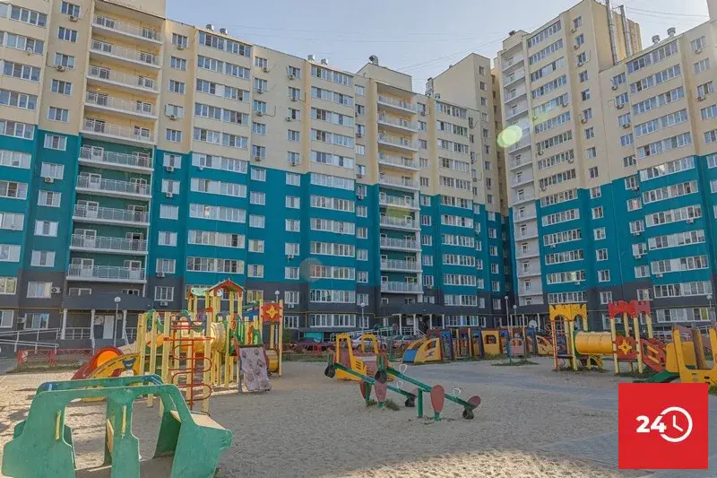 в продаже студия площадью 28,1 кв.м. с ремонтом по адресу ул. светлая - Фото 10