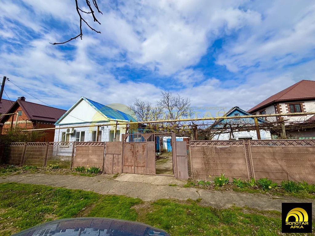 Продажа дома, Темрюк, Темрюкский район, ул. 27 Сентября - Фото 13