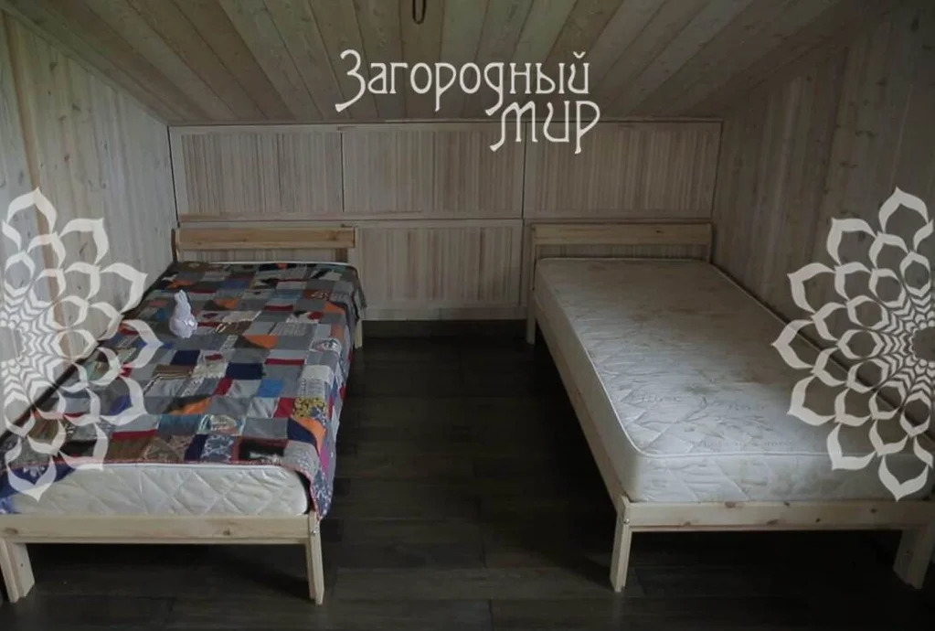 Продам дом, Варшавское шоссе, 32 км от МКАД - Фото 19