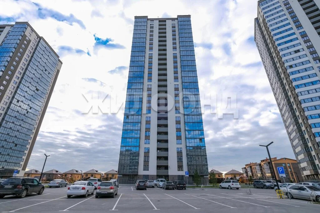 Продажа квартиры, Новосибирск, ул. Зорге - Фото 14