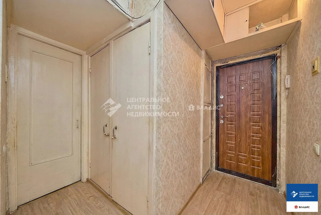 Продажа квартиры, Рязань, ул. Крупской - Фото 6