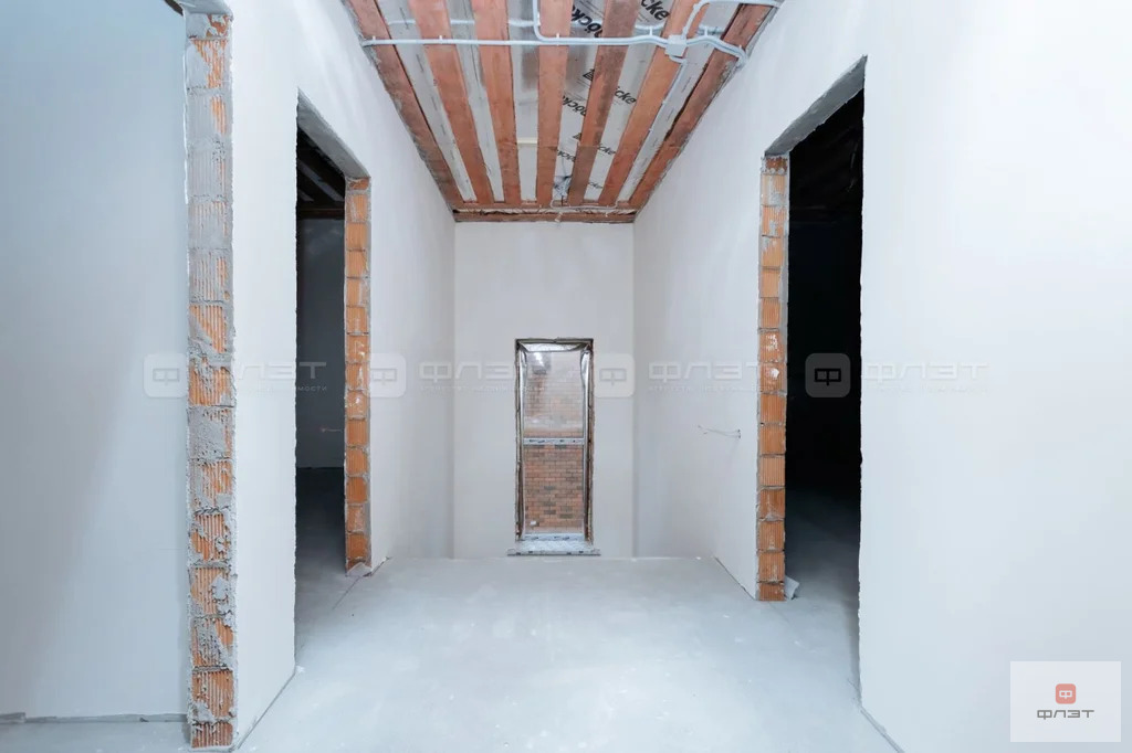 Продажа дома, Казань, ул. Рабочая 2-я (Киндери) - Фото 23