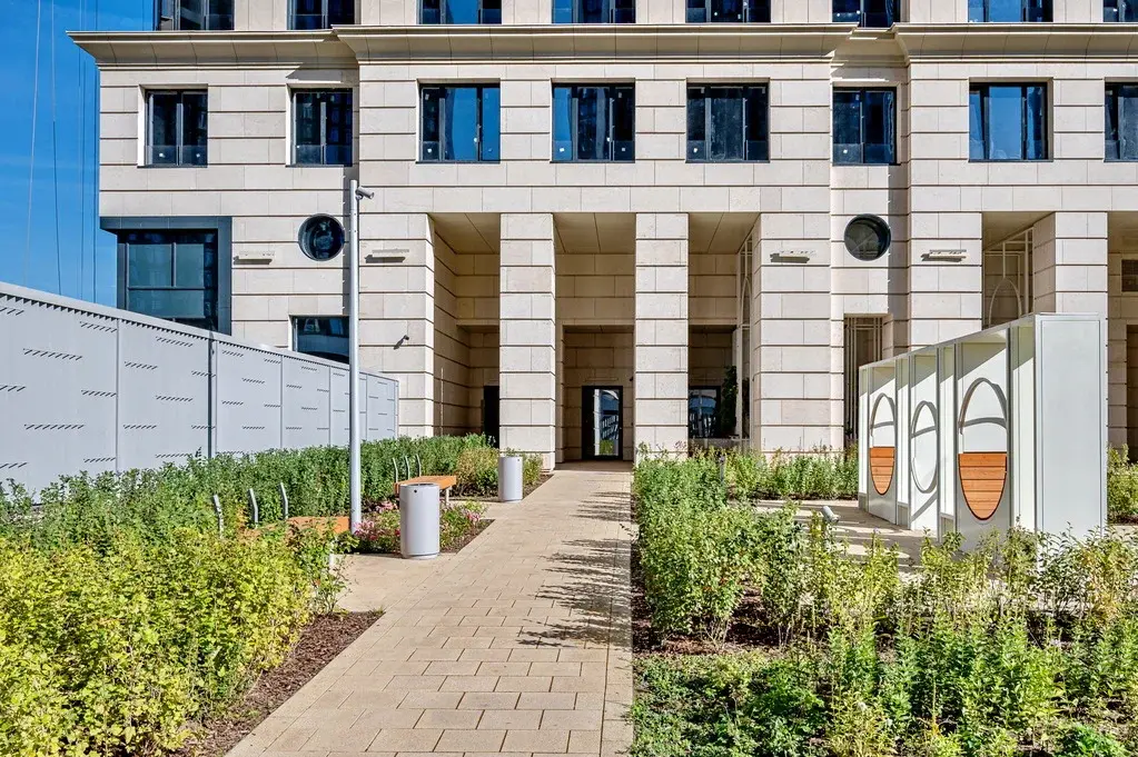 ВИДОВАЯ КВАРТИРА В ЖК "СОБЫТИЕ-5"!!! - Фото 17