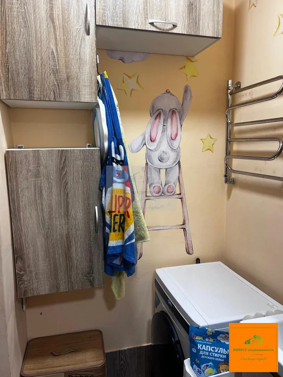 Продажа квартиры, Наро-Фоминск, Наро-Фоминский район, ул. Шибанкова - Фото 10