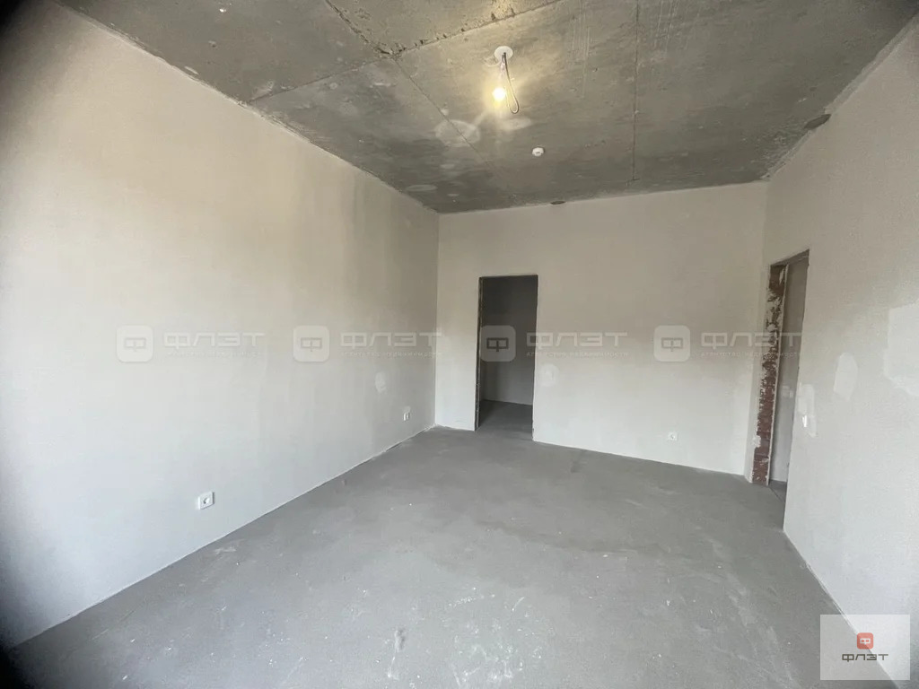 Продажа квартиры, Казань, ул. Галиаскара Камала - Фото 6